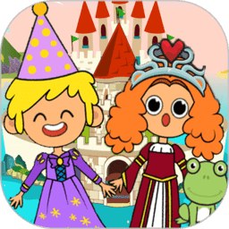 迷你小镇童话世界