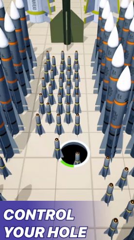 战争之洞 战争之洞