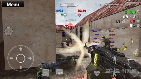 特种部队小组2无限子弹无限跳跃版 v4.21