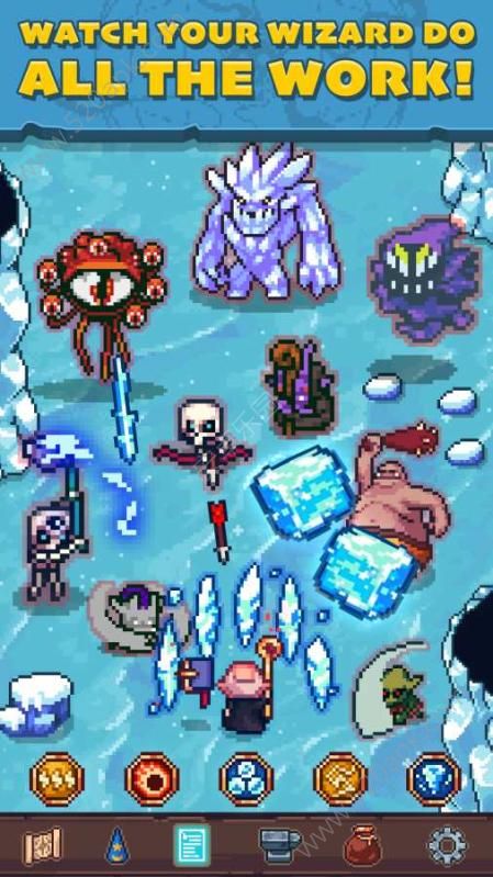 Tap Wizard(点击巫师手机版)