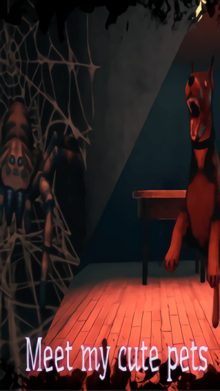 Horror