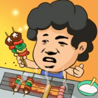 明星店长小游戏
