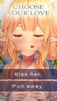 我的精灵女友 中文版