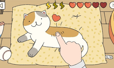 萌宅物语国际服游戏