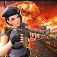 狙击手3D刺客打击行动Sniper3D