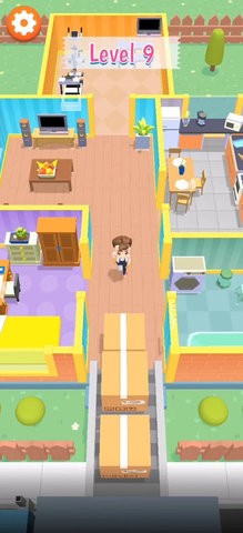 我可爱的家 我可爱的家