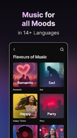 Wynk Music app安卓版