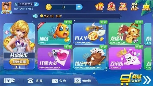 小丑马戏团
