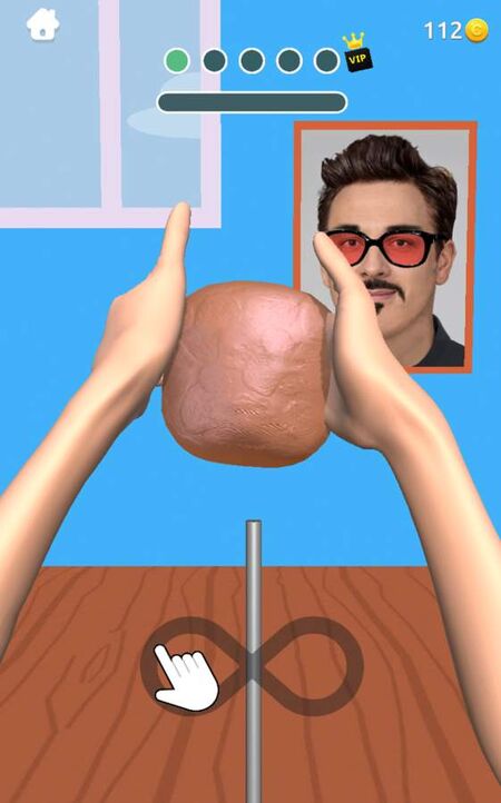 Sculpt People安装器