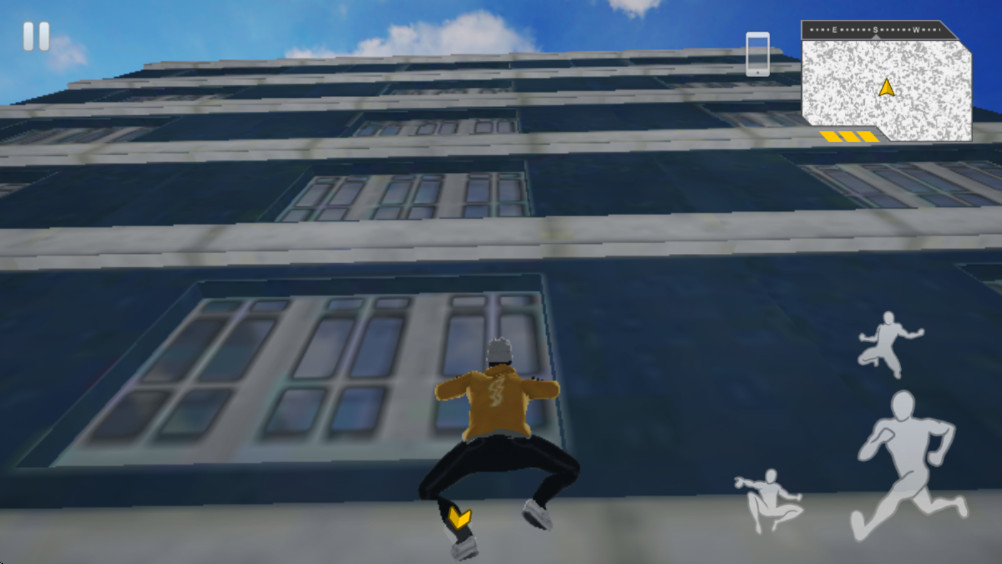 蜘蛛融合器手机版(Spider Fuser) 1.055最新版