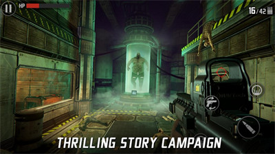 最后的希望3完整版