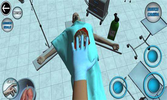 手术模拟器手机版
