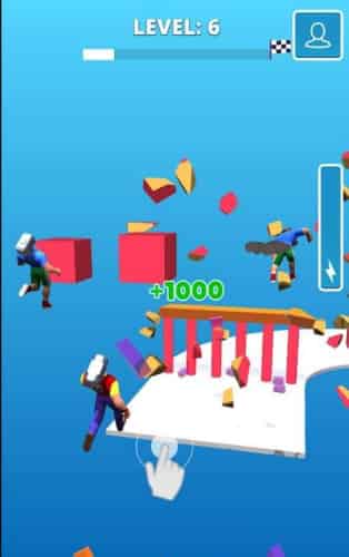 锤头竞技场 锤头竞技场