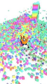 城市摧毁者CityCrusher