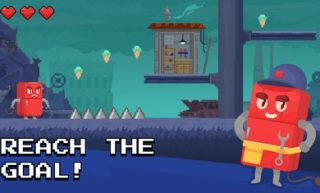 冰箱冲刺免费游戏