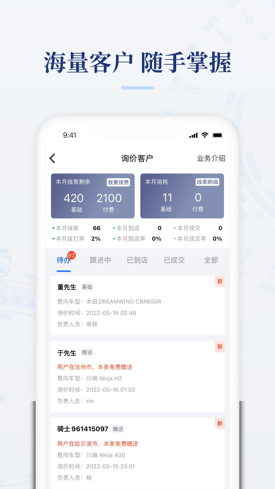 摩托范商家版 摩托范商家版