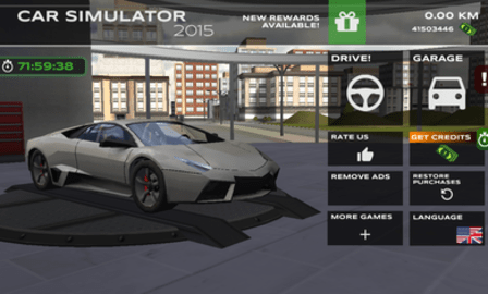 极限赛车驾驶最新版