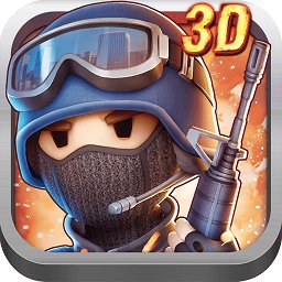 混乱大枪战安卓中文版