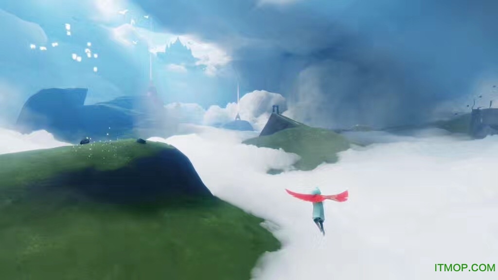 sky光遇国际服安装包最新版 sky光遇国际服安装包最新版