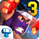 ufb终极格斗兄弟3(UFB 3)