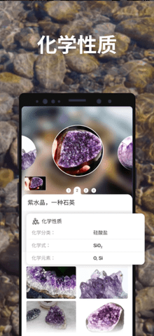 rockidentifier岩矿智能识别工具安卓版