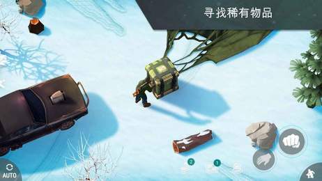 Last Day On Earth: Survival