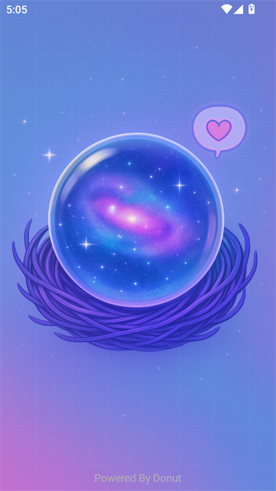 梦巢幻语