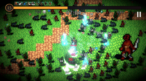 异界幸存者官方版