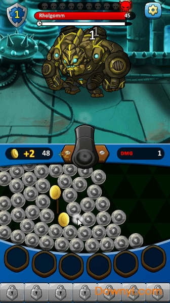 不安分的掠夺者