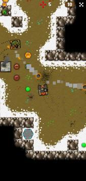 Tank Story: Levels