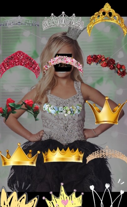 Princess Hairstyles(公主发型模拟器) Princess Hairstyles(公主发型模拟器)