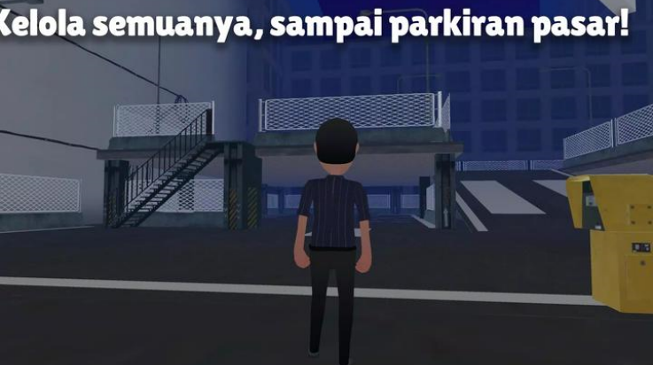 我是市场老板原版