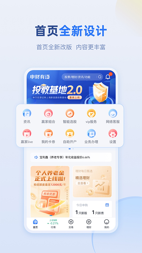 申万宏源
