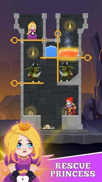 英雄营救手游(hero rescue)