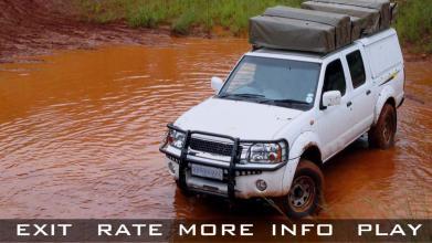 4x4越野模拟器2020手游