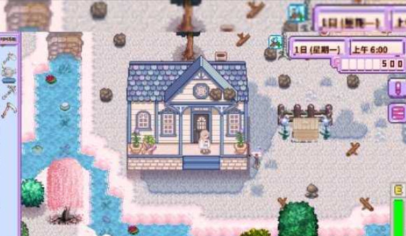 Stardew Valley虫虫助手安装包