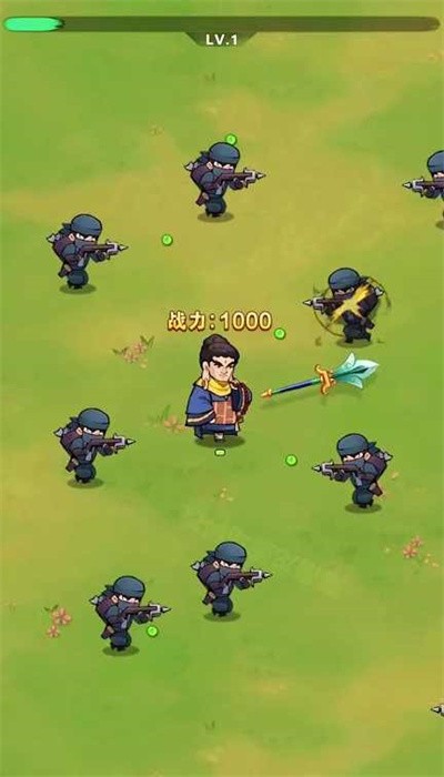 大侠飞刀：超休闲爆火单机解压转刀小游戏