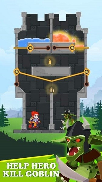 英雄营救手游(hero rescue)