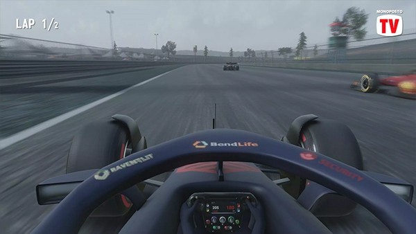 Monoposto 安卓版v4.05