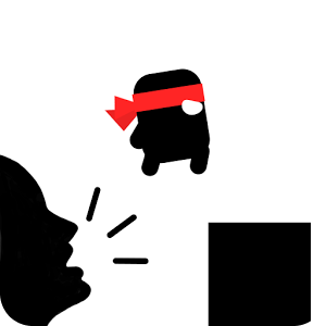 英雄必须吼原版