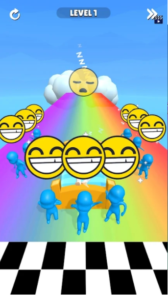 睡眠跑者SleepRunner