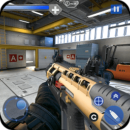 突击队吃鸡行动