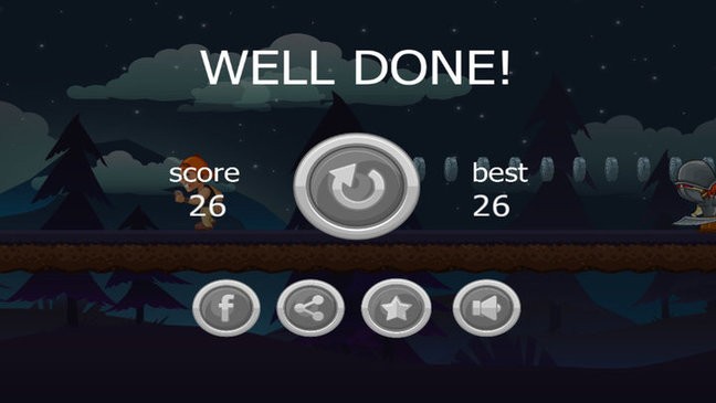 忍者通关 忍者通关