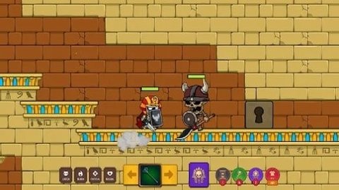 远古之怒官方手机版