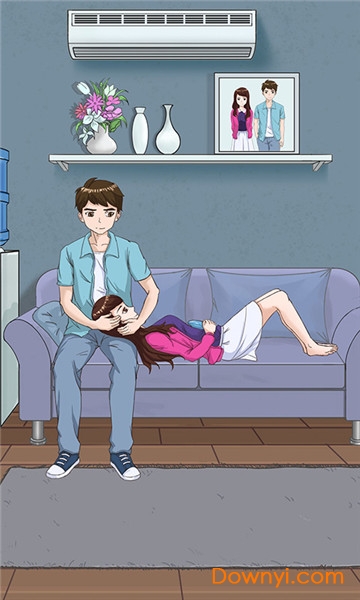 拆散情侣大作战4