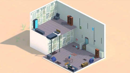 炸弹逃亡内购修改版 炸弹逃亡内购修改版