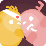 蛋蛋大乱斗正版游戏