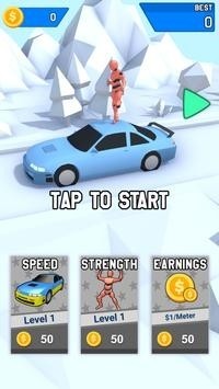 Ragdoll Accident(布娃娃事故)