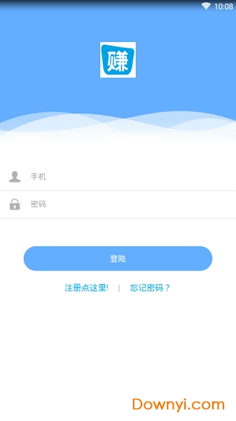 赚赚多