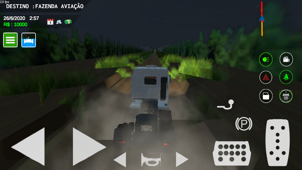 探索BR之路最新版 163安卓版